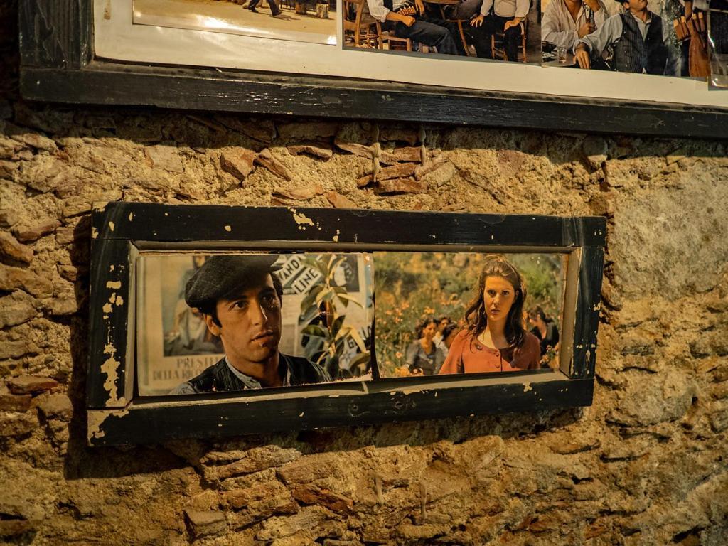 Don Ciccio'S House Villa Fiumefreddo di Sicilia Eksteriør bilde