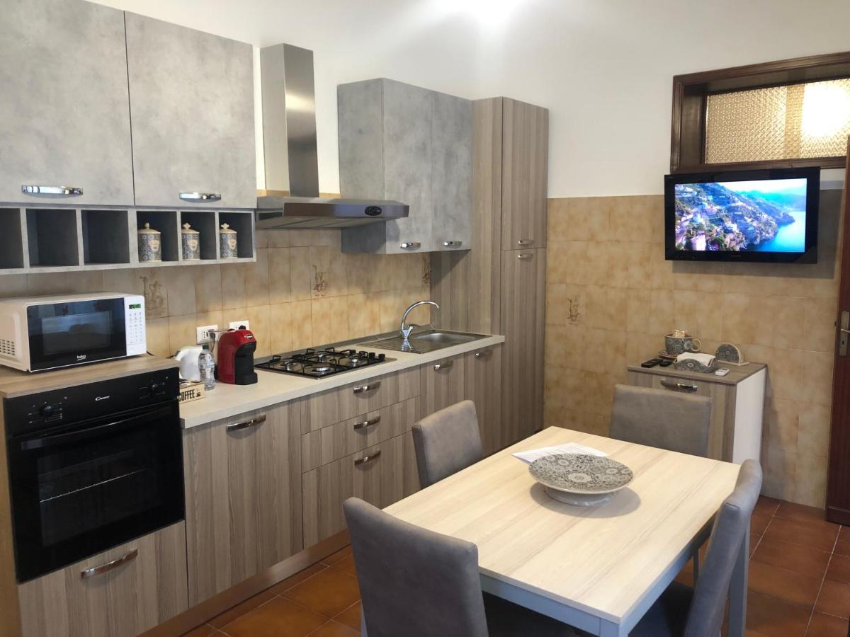 Don Ciccio'S House Villa Fiumefreddo di Sicilia Eksteriør bilde