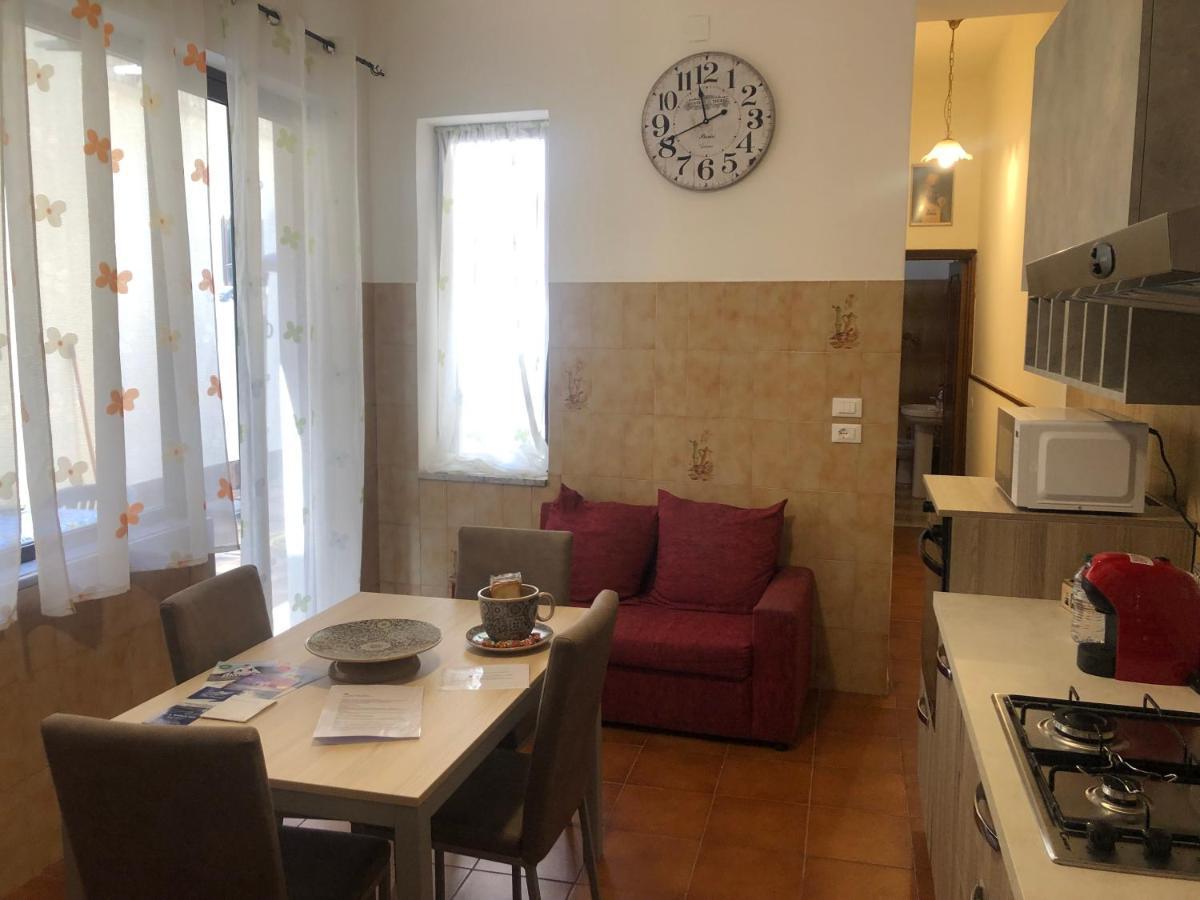 Don Ciccio'S House Villa Fiumefreddo di Sicilia Eksteriør bilde
