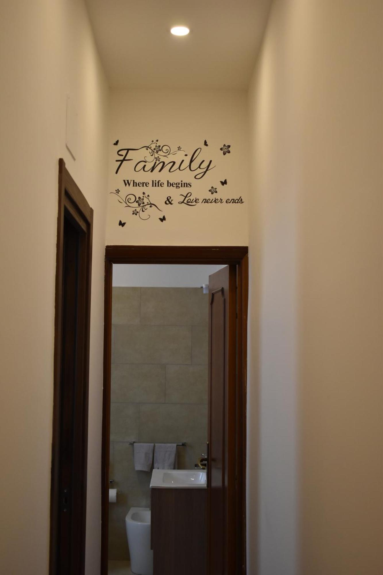 Don Ciccio'S House Villa Fiumefreddo di Sicilia Eksteriør bilde